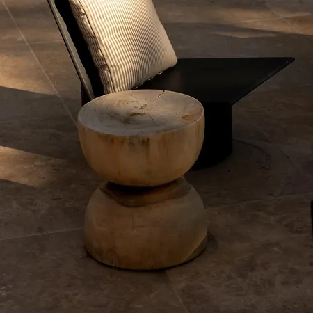 فيلة La Maison -