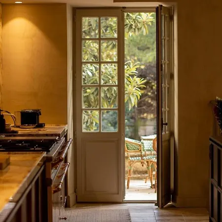La Maison - * غراينا