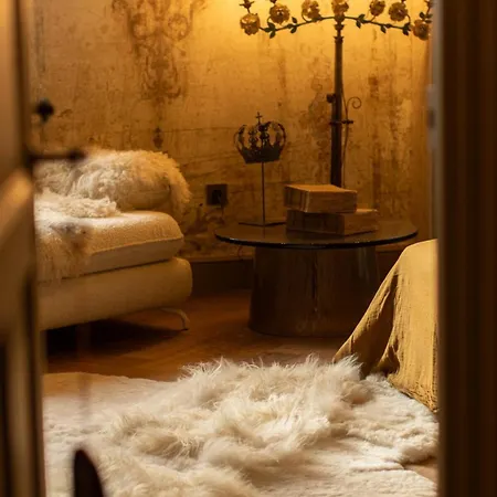 La Maison -