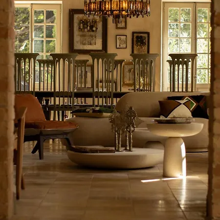 La Maison - Vila