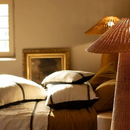 Villa La Maison -