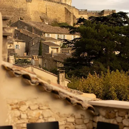 Villa La Maison -