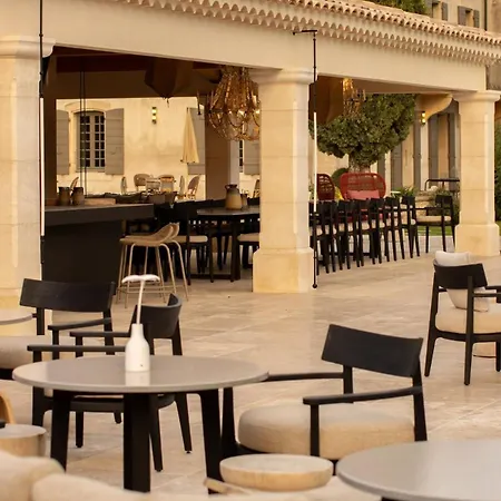 La Maison - * Grignan