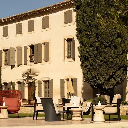 La Maison - Grignan